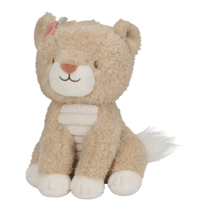 Little Dutch Knuffel Leeuwin Safari 17cm