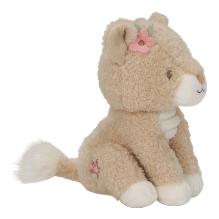 Little Dutch Knuffel Leeuwin Safari 17cm