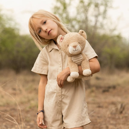 Little Dutch Knuffel Leeuwin Safari 25cm