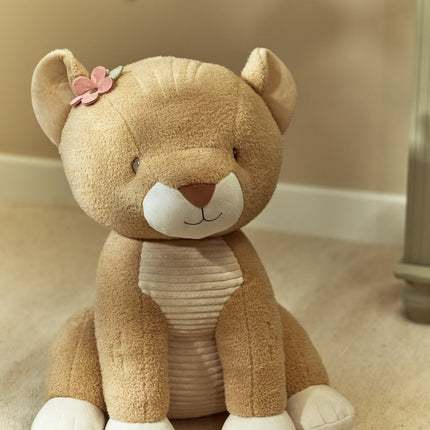 Little Dutch Knuffel Leeuwin Safari 25cm