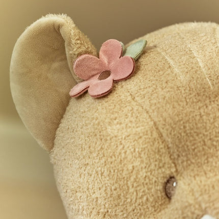 Little Dutch Knuffel Leeuwin Safari 25cm