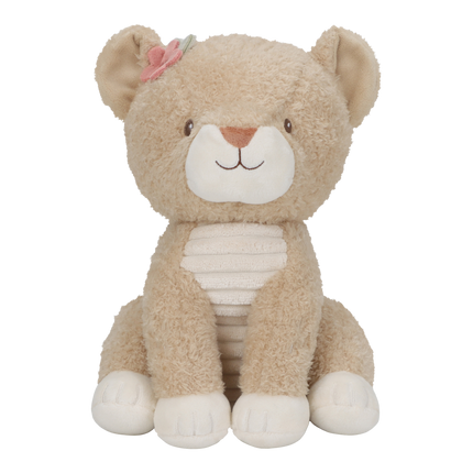 Little Dutch Knuffel Leeuwin Safari 25cm