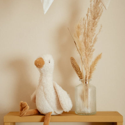 Little Dutch Knuffel Newborn Little Goose 17cm