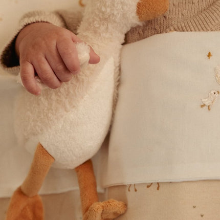 Little Dutch Knuffel Newborn Little Goose 17cm