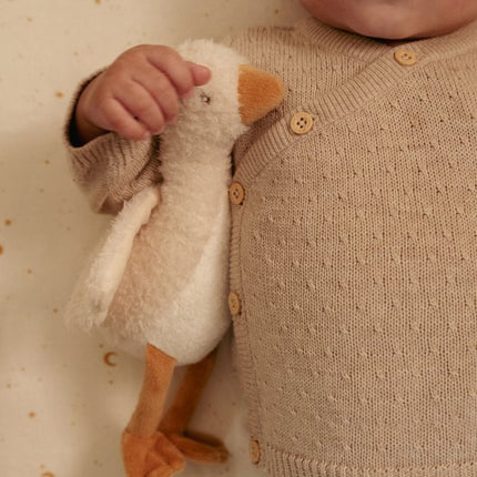 Little Dutch Knuffel Newborn Little Goose 17cm