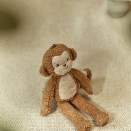 Little Dutch Knuffel Aap Safari 30cm