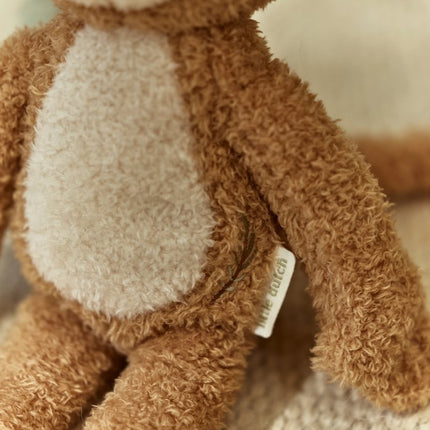 Little Dutch Knuffel Aap Safari 30cm