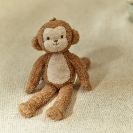 Little Dutch Knuffel Aap Safari 30cm