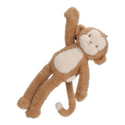 Little Dutch Knuffel Aap Safari 30cm
