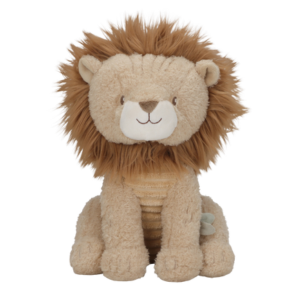 Little Dutch Knuffel Leeuw Safari 25cm