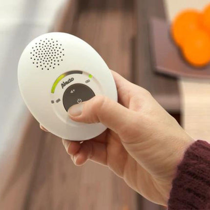 DBX - 115 - Dect Babymonitor - Babywinkel - 8712412578313