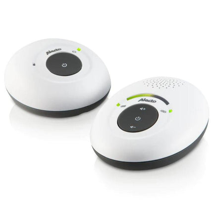 DBX - 115 - Dect Babymonitor - Babywinkel - 8712412578313