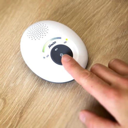 DBX - 115 - Dect Babymonitor - Babywinkel - 8712412578313