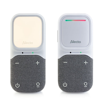 DBX135 - Full Eco DECT baby monitor with light - Babywinkel - 8711902085584