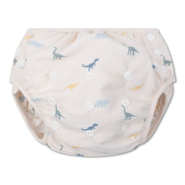 Dino Swimming diaper - Babywinkel - 8721197416512