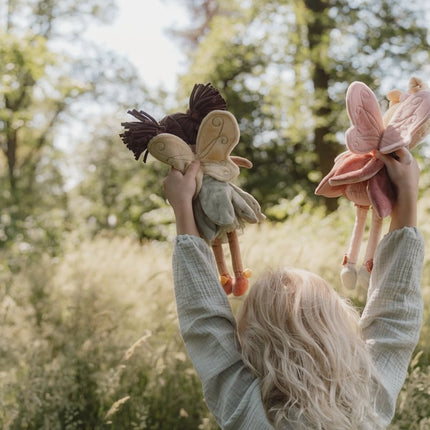 Little Dutch Knuffelpop Fairy Evi