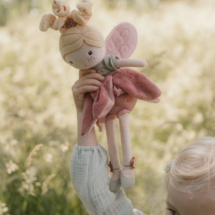 Little Dutch Knuffelpop Fairy Mila