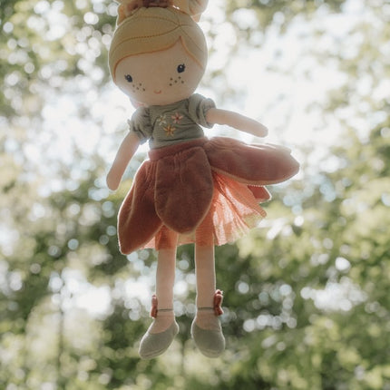 Little Dutch Knuffelpop Fairy Mila