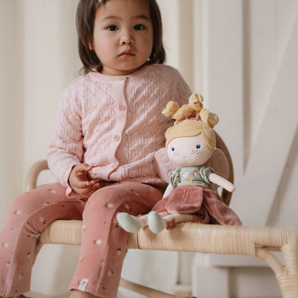 Little Dutch Knuffelpop Fairy Mila
