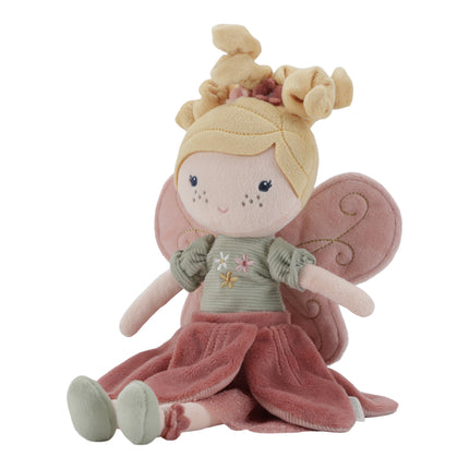 Little Dutch Knuffelpop Fairy Mila