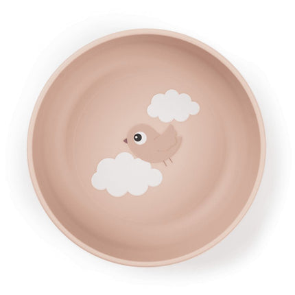 Done by Deer Baby Kom Happy Clouds Powder - Done by Deer - Babywinkel - 5712643047513