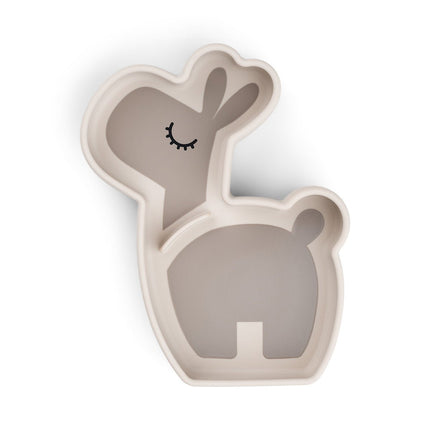 Done by Deer Babybord Lalee Sand koop je bij Babywinkel