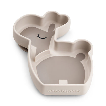 Done by Deer Babybord Lalee Sand koop je bij Babywinkel