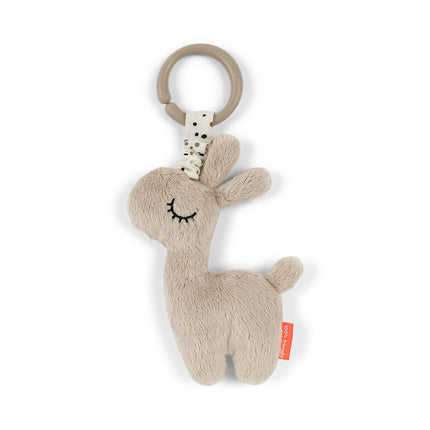 Done by Deer Babygym Lalee Sand Beige - Done by Deer - Babywinkel - 5712643039686