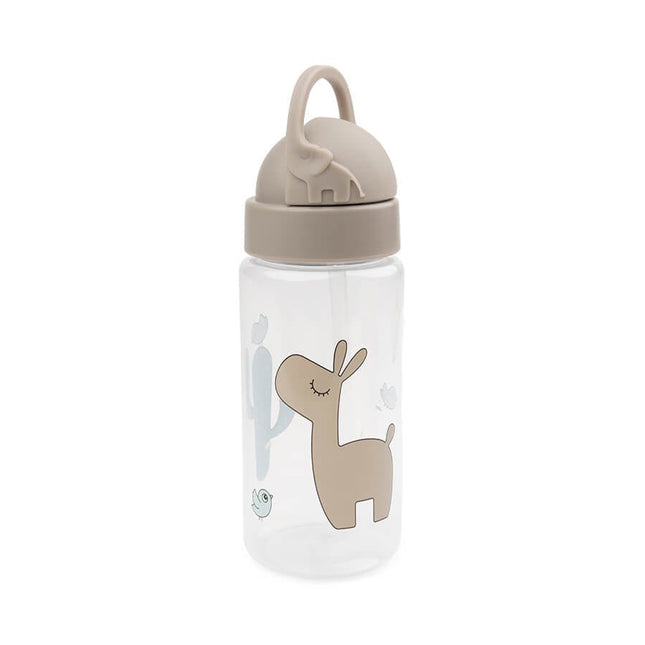 Done by Deer Bekertje Met Rietje Lalee Sand - Done by Deer - Babywinkel - 5712643032021