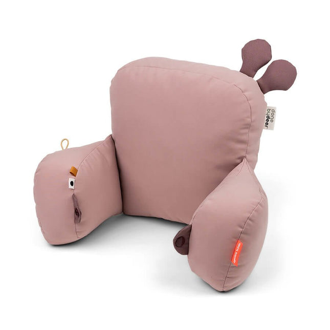 Done by Deer Kinderwagen Kussen Raffi Powder - Done by Deer - Babywinkel - 5712643028765