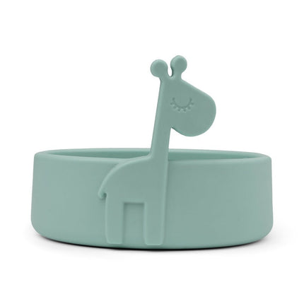 Done by Deer Kom Peekaboo Raffi Blue - Done by Deer - Babywinkel - 5712643024736