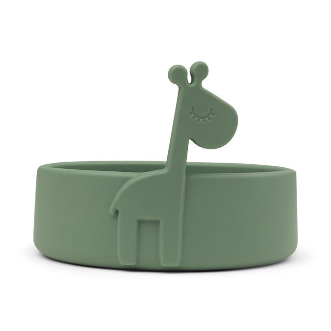 Done by Deer Kom Peekaboo Raffi Green - Done by Deer - Babywinkel - 5712643024767