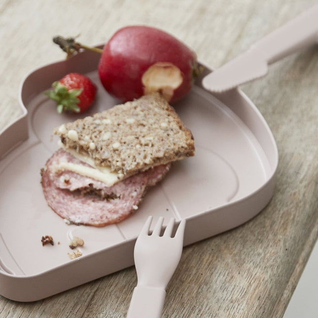 Done by Deer Lunchtrommel Elphee Mosterd koop je bij Babywinkel