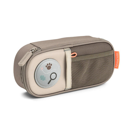 Done By Deer Pennen Etui Tiny Trails Sand koop je bij Babywinkel