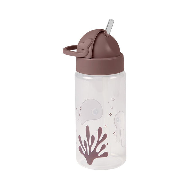Done by Deer Rietjesbeker Sea Friends Powder koop je bij Babywinkel