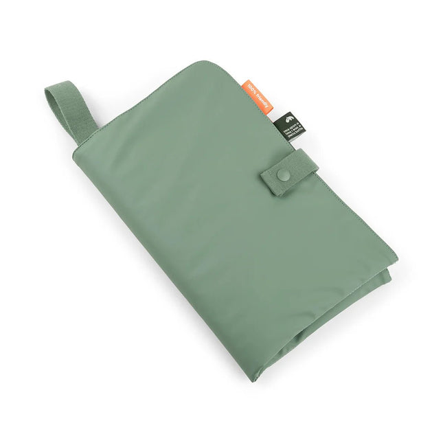 Done by Deer Verschoningsmat Green koop je bij Babywinkel