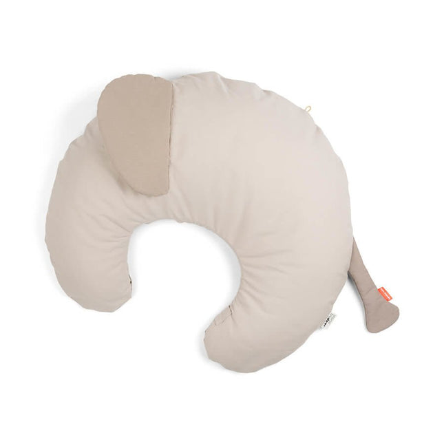 Done by Deer Voedingskussen Elphee Sand koop je bij Babywinkel