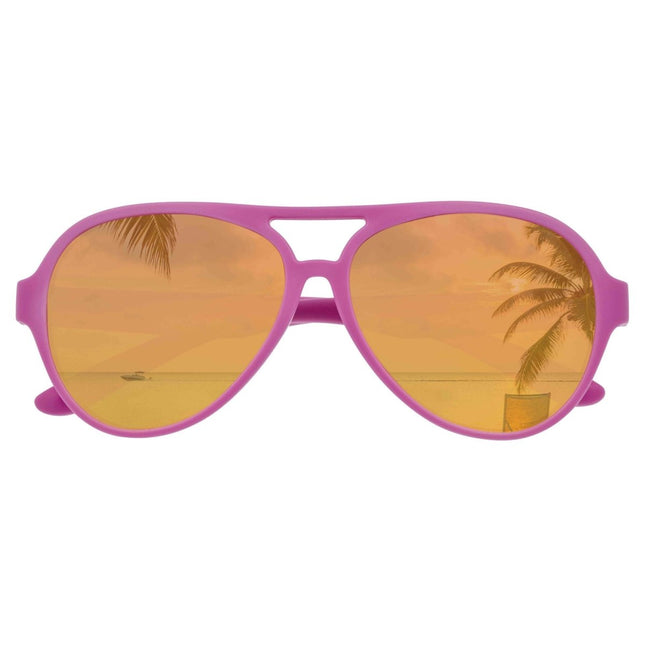 Dooky Baby Zonnebril Jamaica Air Pink Junior koop je bij Babywinkel