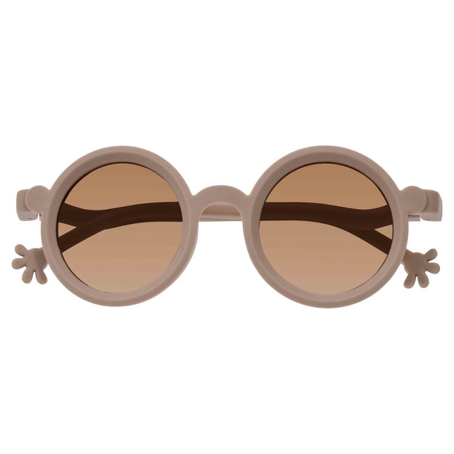 Dooky Baby Zonnebril Waikiki Beige Baby koop je bij Babywinkel