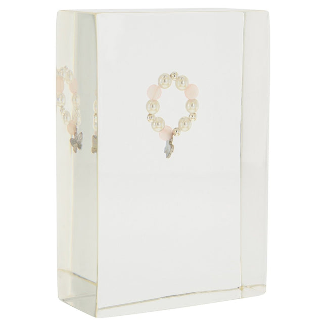 Dooky Crystal Memories Keepsake Kit koop je bij Babywinkel