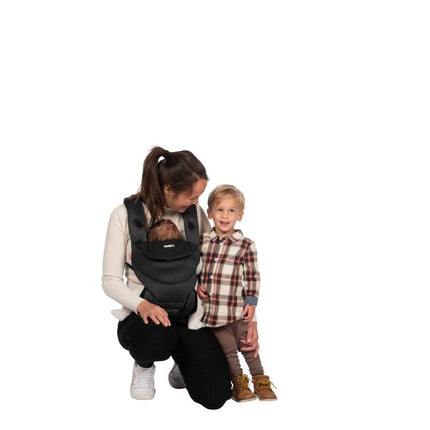 Dooky Draagdoek Urban Black - Dooky - Babywinkel - 5038278013694