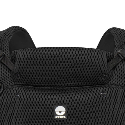 Dooky Draagdoek Urban Black - Dooky - Babywinkel - 5038278013694