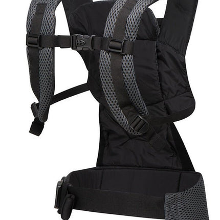 Dooky Draagdoek Urban Black - Dooky - Babywinkel - 5038278013694