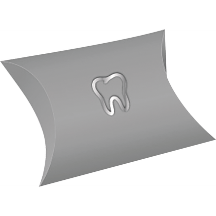 Dooky Fotolijst 3D Hand Voet Gipsafdruk 23cm - Dooky - Babywinkel - 5038278004135