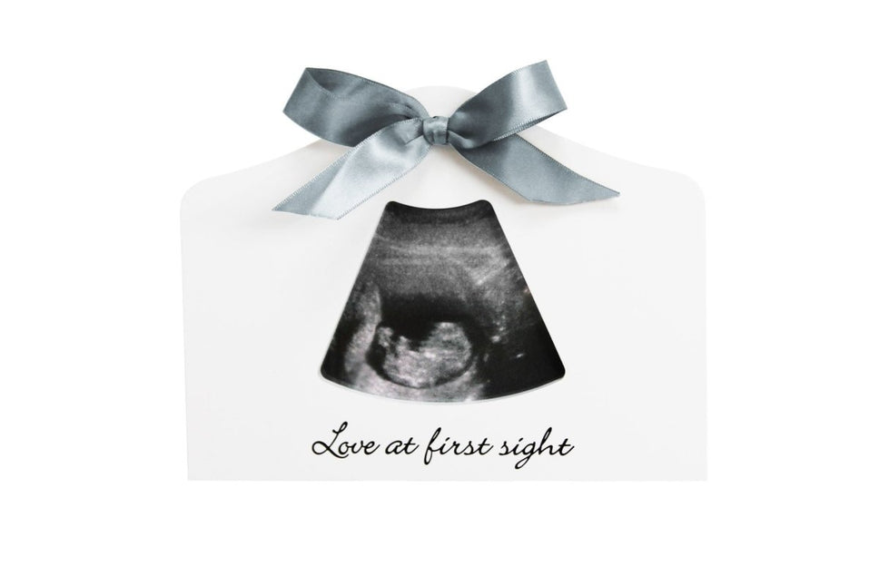 Dooky Fotolijst Echo Happy Hands 20cm koop je bij Babywinkel
