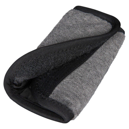Dooky Gordelbeschermer Grey Melange 2St - Dooky - Babywinkel - 5038278015094