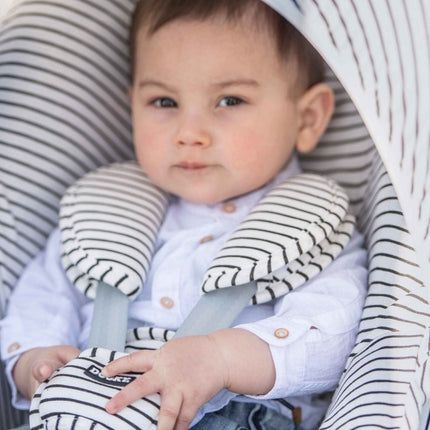 Dooky Gordelbeschermer San Marino - Dooky - Babywinkel - 5038278003619