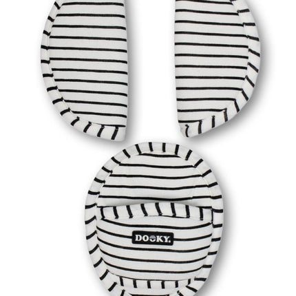 Dooky Gordelbeschermer San Marino - Dooky - Babywinkel - 5038278003619