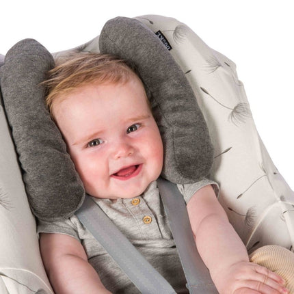 Dooky Kussen Head Support Grey - Dooky - Babywinkel - 5038278015391
