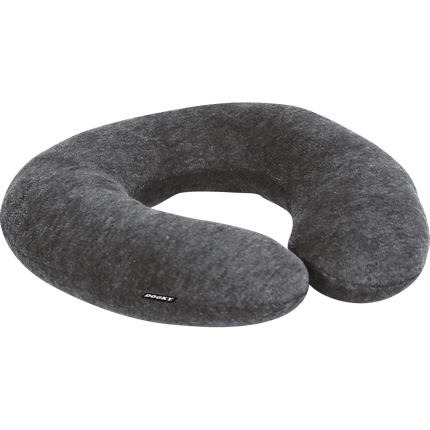 Dooky Kussen Nek Donker Grijs - Dooky - Babywinkel - 5038278003886